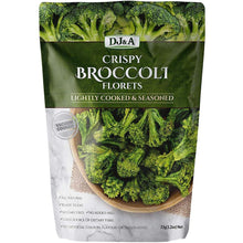 DJ A Brocoli Chips 33g