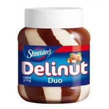 Shneiders delinut duo