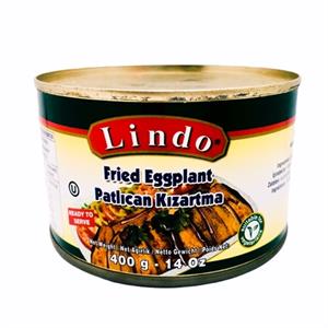 Lindo Fried Eggplant