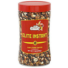 Elite Instant Coffee