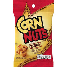CORN NUTS BBQ