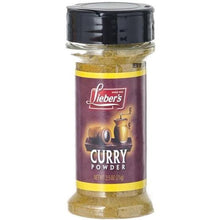 LIEBERS CURRY POWDER 70g