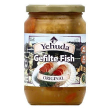 Yehuda Gefilte Fish