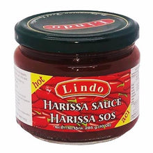 HARRISA SAUCE PASTE