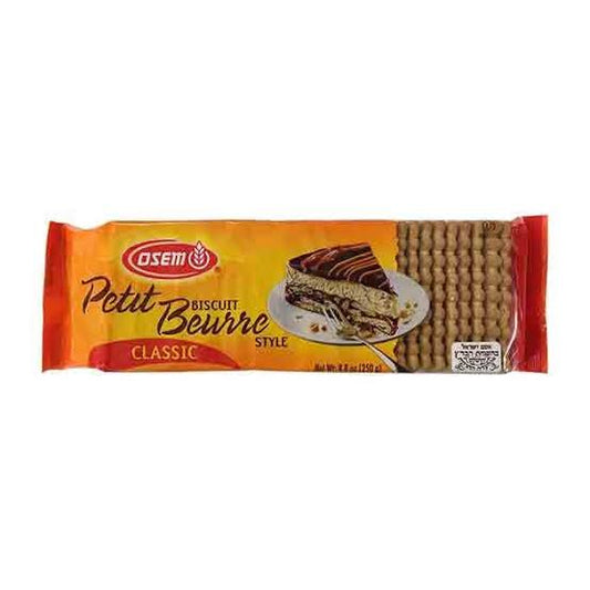 Osem Petite Beurre Biscuit