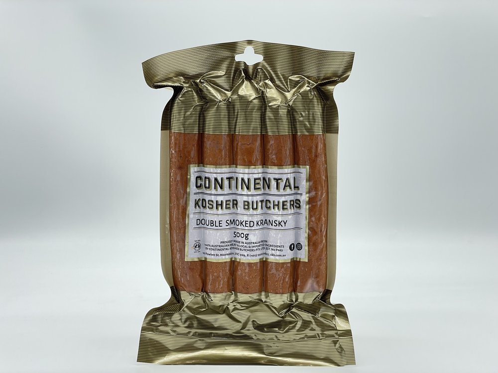 Kransky 500g