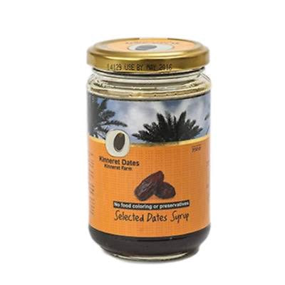 SILAN DATE SYRUP 350G - BB 17/03/23