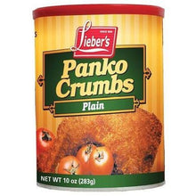 LIEBERS PANKO CRUMBS KLP 198g