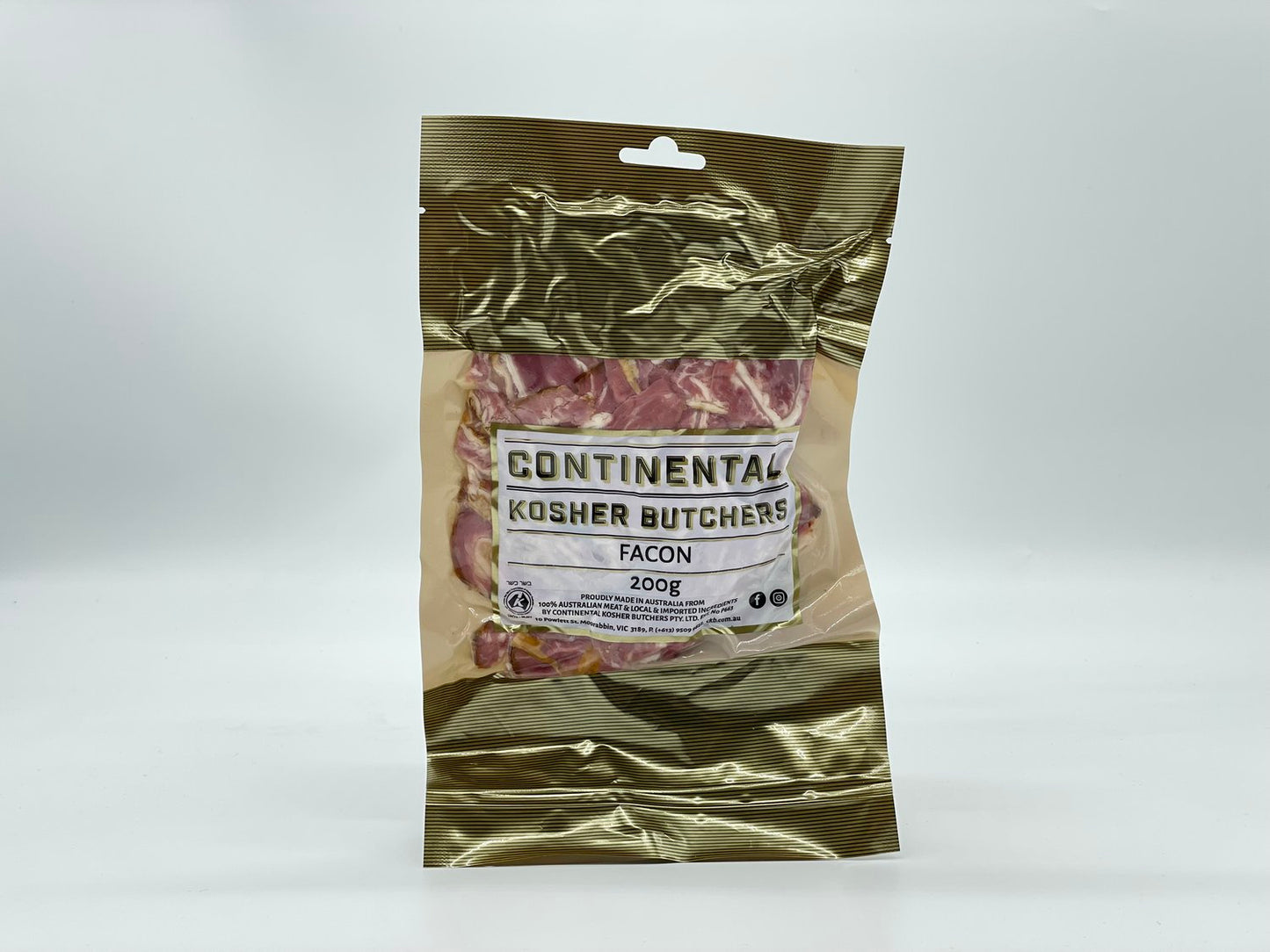 Facon 200g