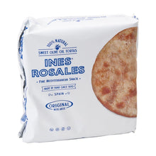 Ines Rosales Sweet olive oil Anise Tortas 180g