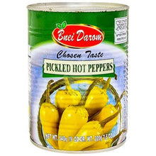 BNEI DAROM HOT Peppers