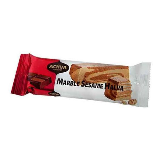 ACHMA MARBLE HALVE SNACK