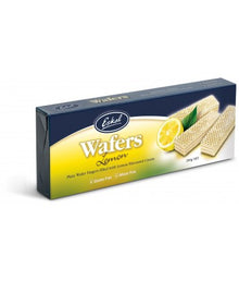 Eskal GF Wafer Lemon