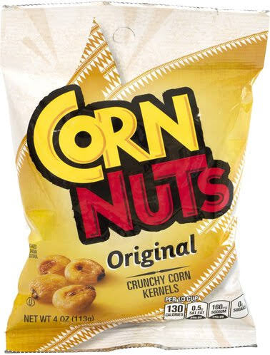 CORN NUTS ORIGINAL