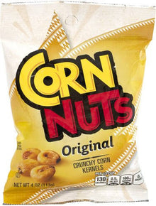 CORN NUTS ORIGINAL