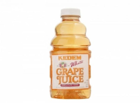 Kedem White Grape Juice 946ML