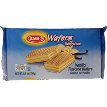 OSEM VAnilla Waffers 250G