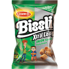 OSEM ONION BISSLI KLP 70G