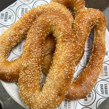 Jerusalem Bagels 4 pack