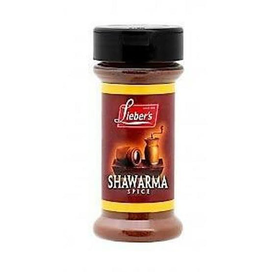 LIEBERS SHWARMA SEASONING 85g