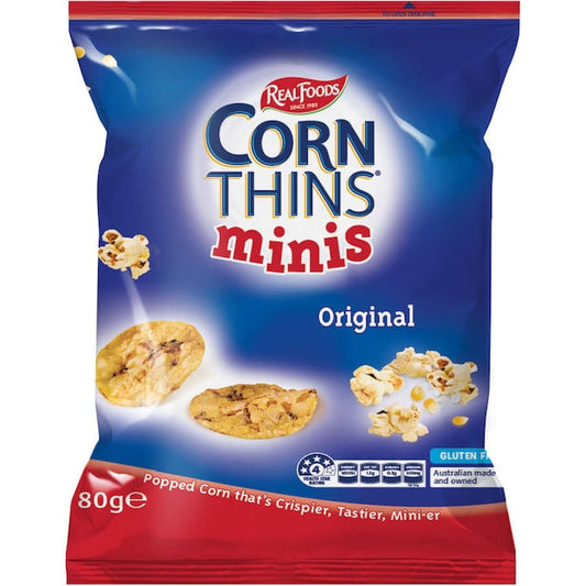 Corn Thins