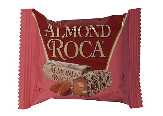 ALMOND ROCA BUTTERCRUNCH 35G