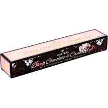 WALTERS 3 BONBON DARK CHOCOLATE & CRANBERRY