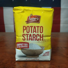 LIEBERS POTATO STARCH 500g