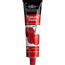 TUSCANINI TOMATO PASTE 200G