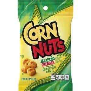 CORN NUTS JALAPENO/CHEDDAR