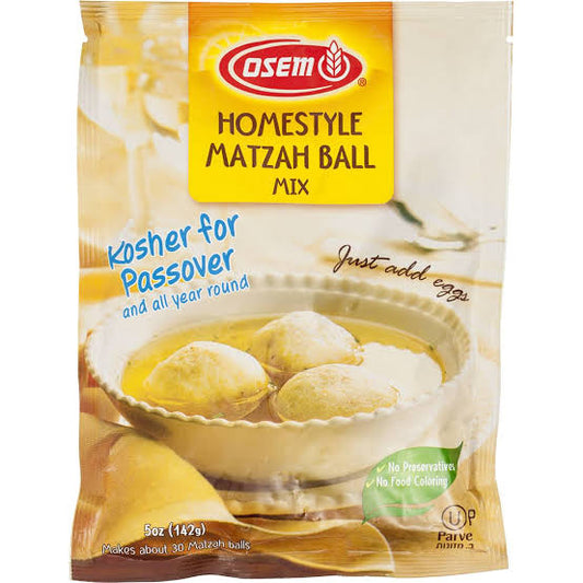 Osem Kneidel Mix 142g