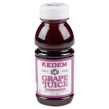 Kedem Grape Juice Concord 8oz