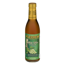 Kedem White Wine Vinegar