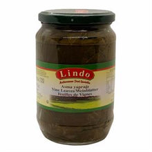 Lindo Vine leaves