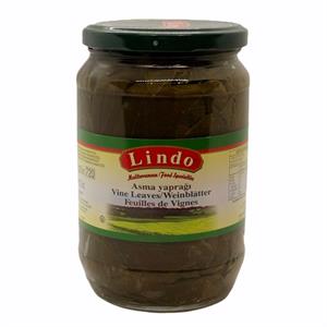 Lindo Vine leaves